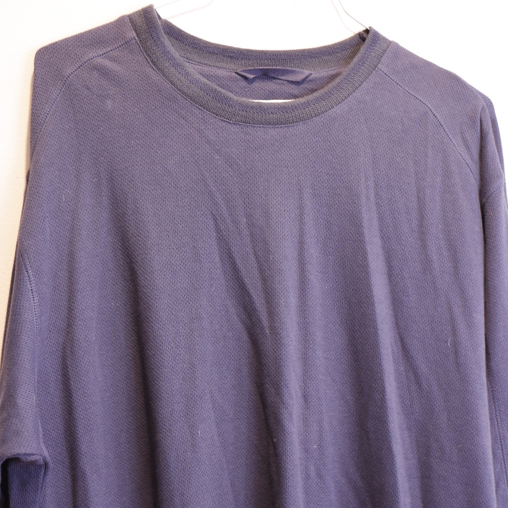 Karen Neuburger Mens Long Sleeve Shirt X-Large